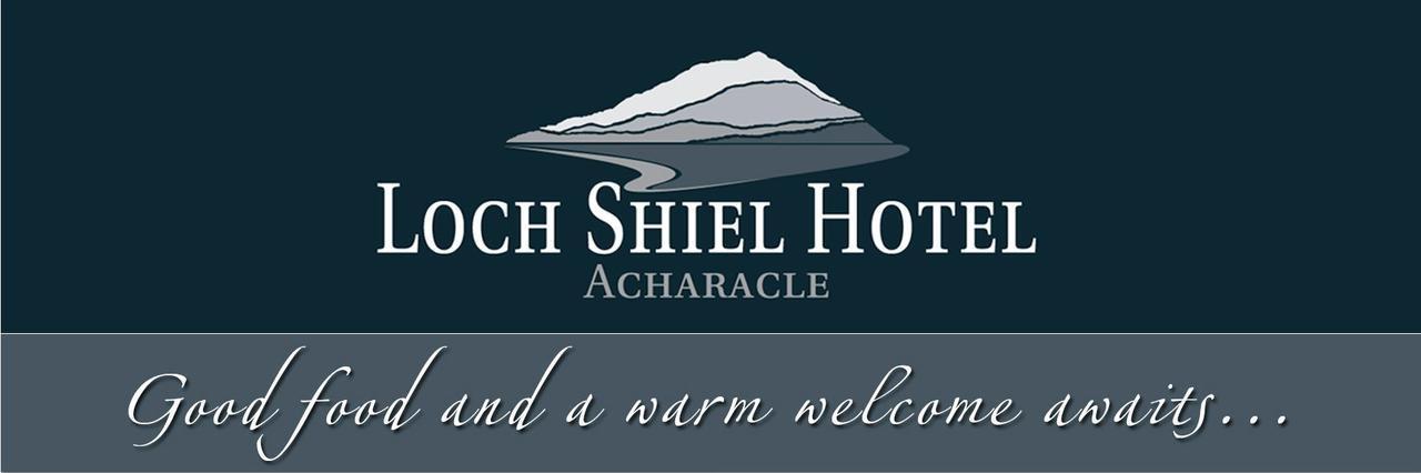 Loch Shiel Hotel Acharacle Ngoại thất bức ảnh