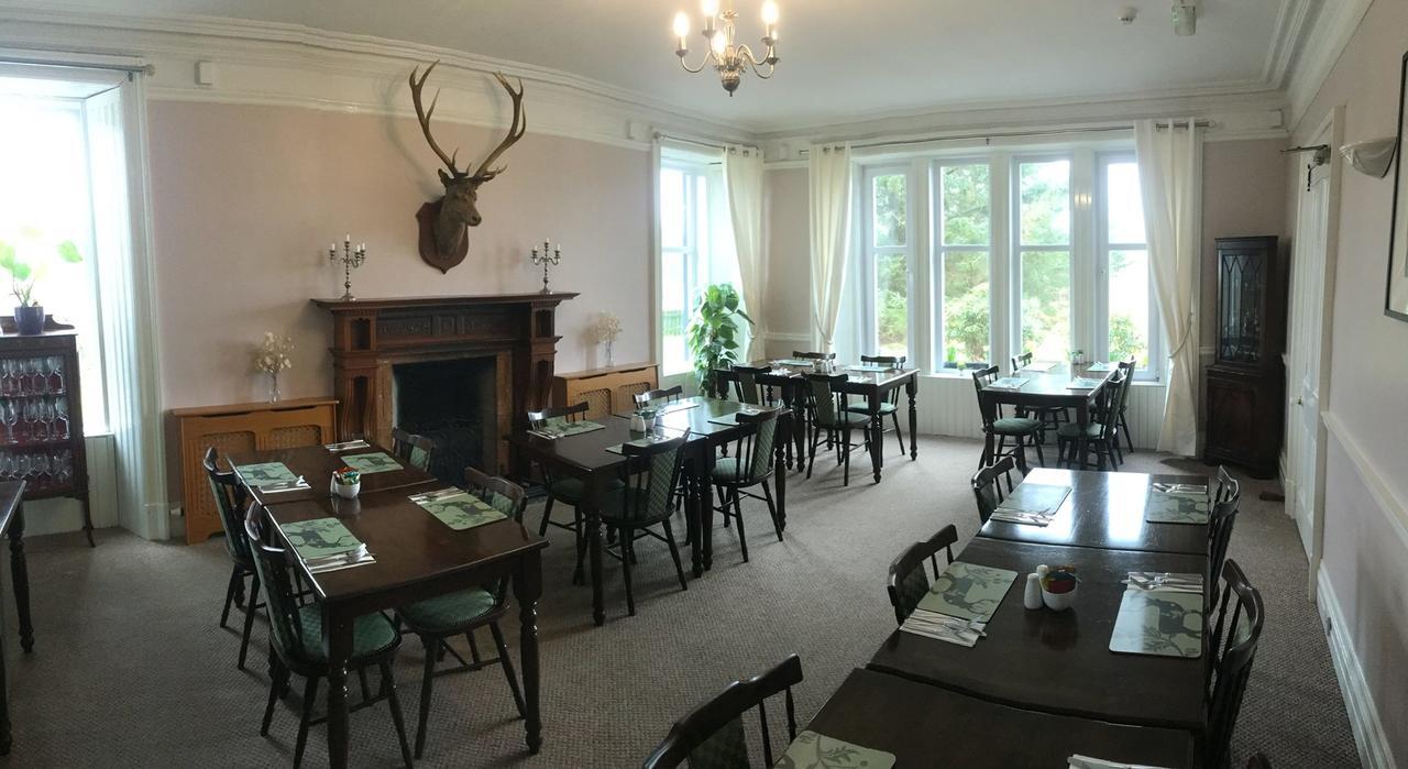 Loch Shiel Hotel Acharacle Ngoại thất bức ảnh