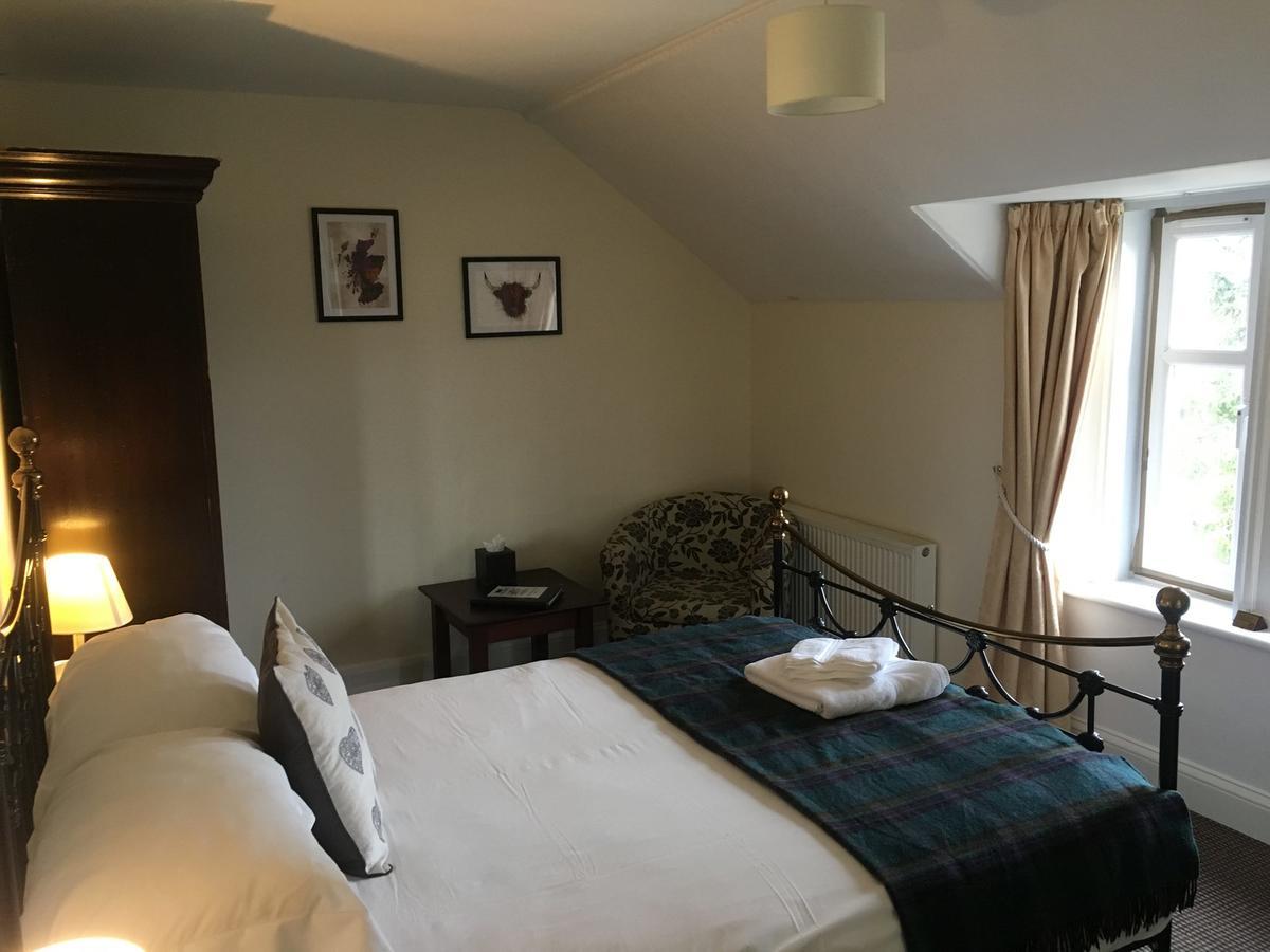 Loch Shiel Hotel Acharacle Ngoại thất bức ảnh