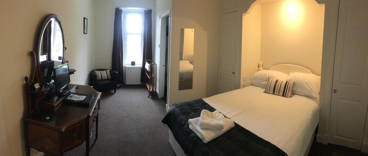 Loch Shiel Hotel Acharacle Ngoại thất bức ảnh